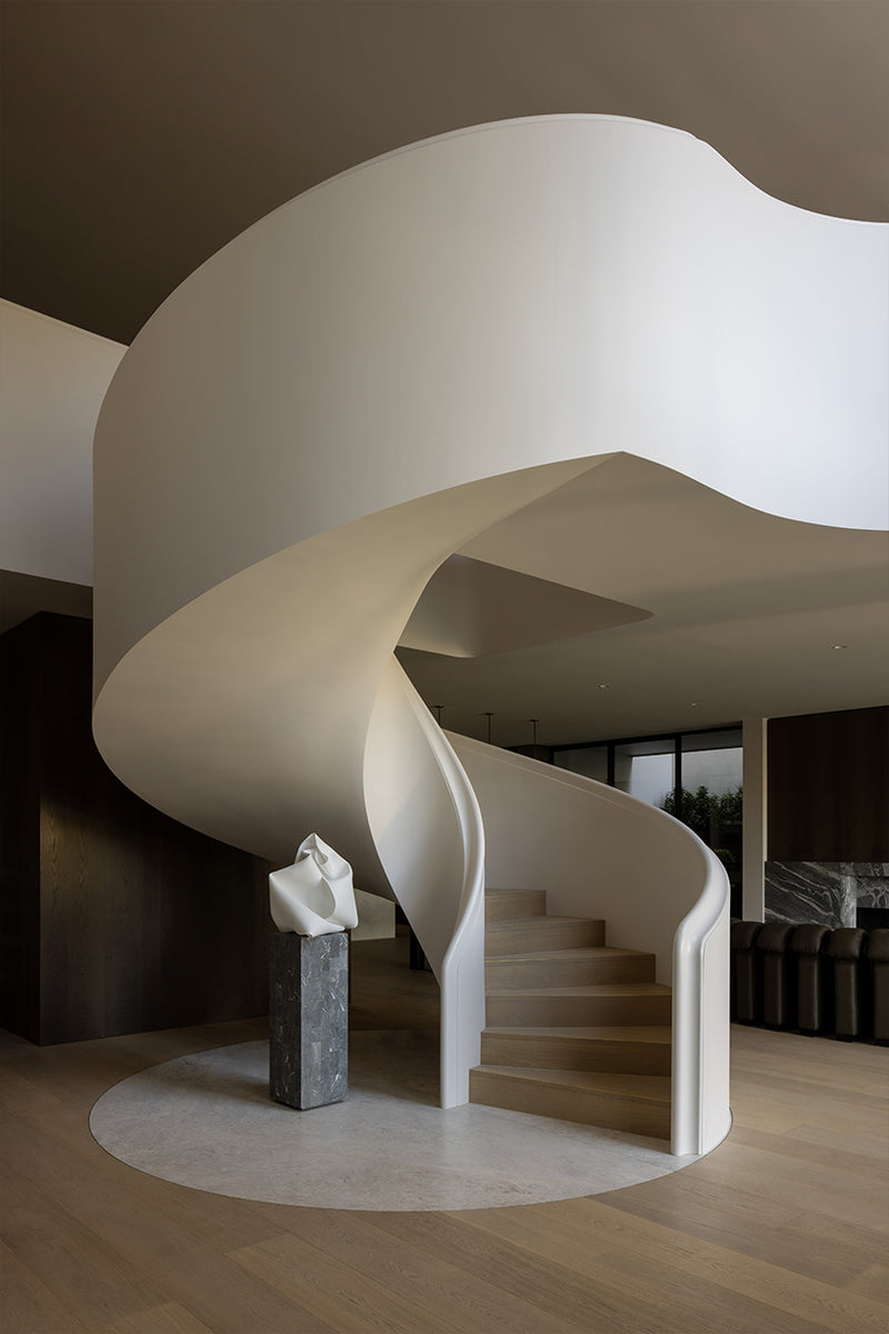 Yarradale Road – S&A Stairs