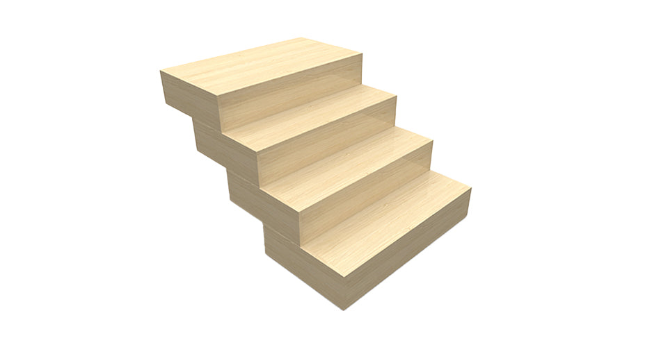 Stair Type 2I