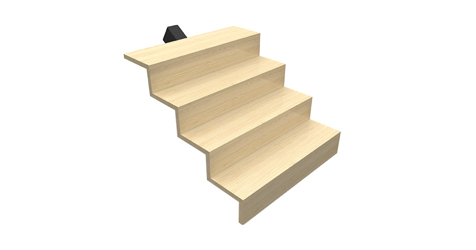 Stair Type 9C