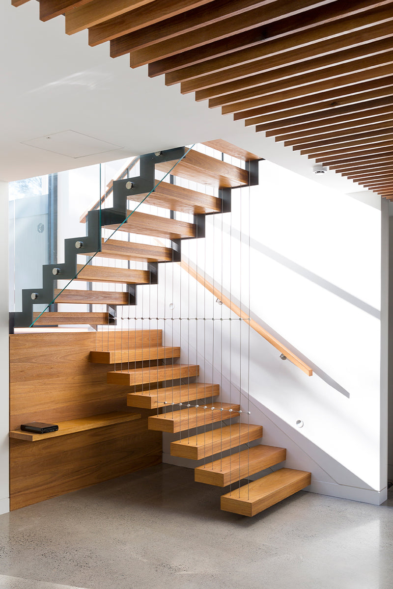 Hamburg Close – S&A Stairs