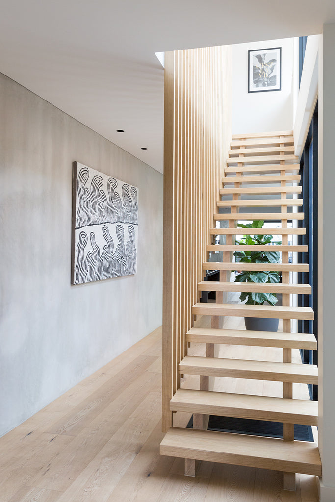 Hawksburn Road – S&A Stairs