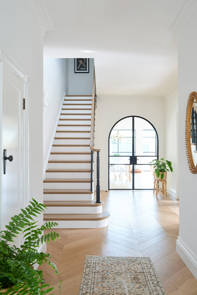 Projects – S&A Stairs