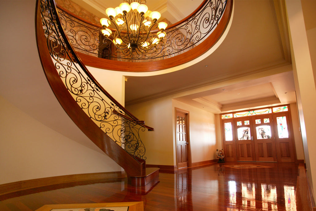 Canterbury Road – S&A Stairs