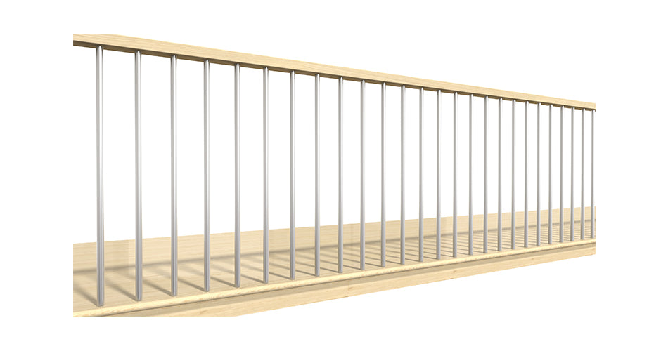 SS04 – S&A Stairs