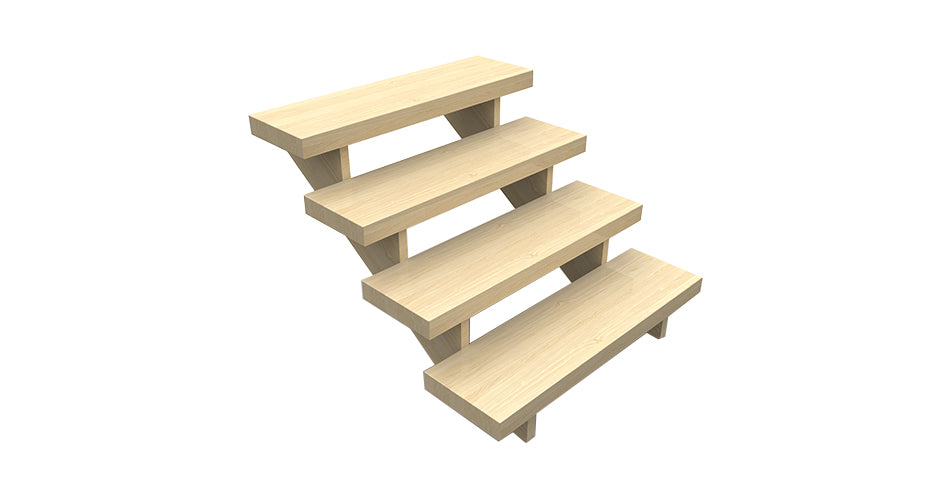 Stair Type 6E