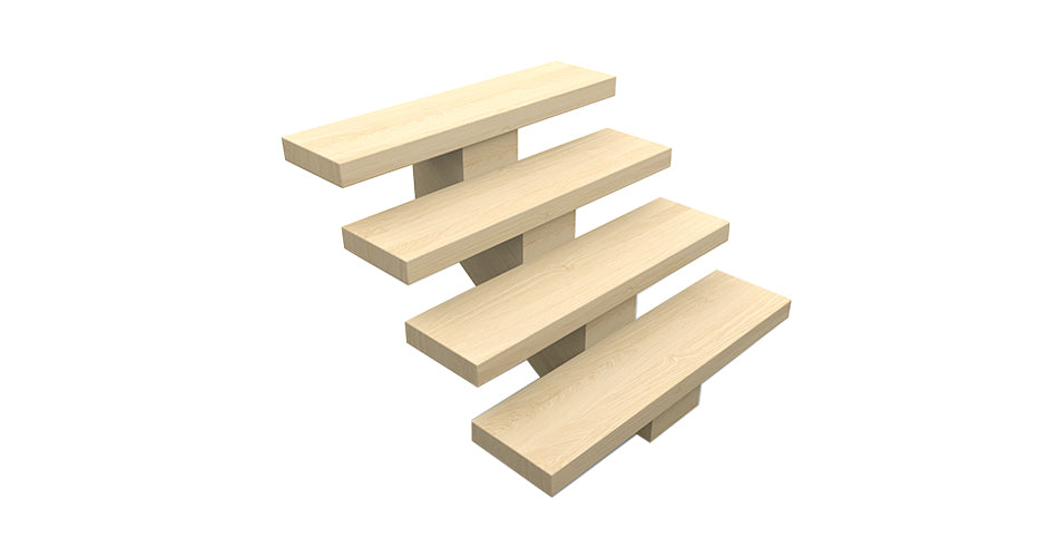 Stair Type 7E