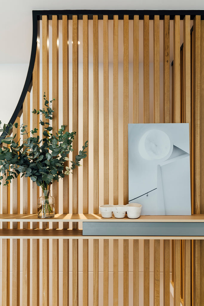 Hawksburn Road – S&A Stairs