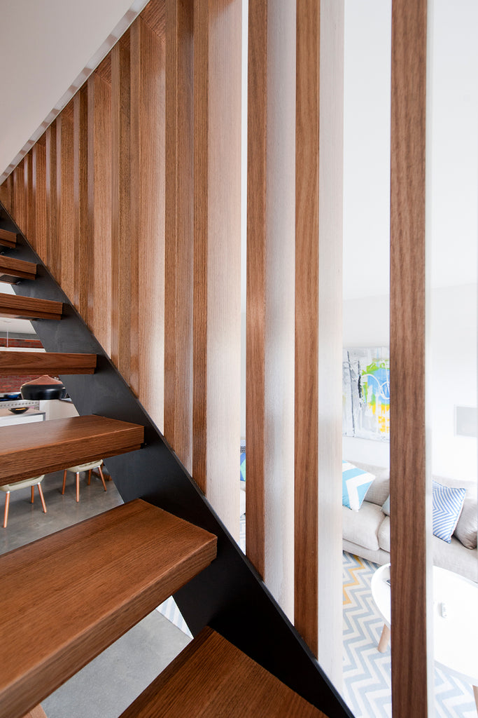 Hawksburn Road – S&A Stairs