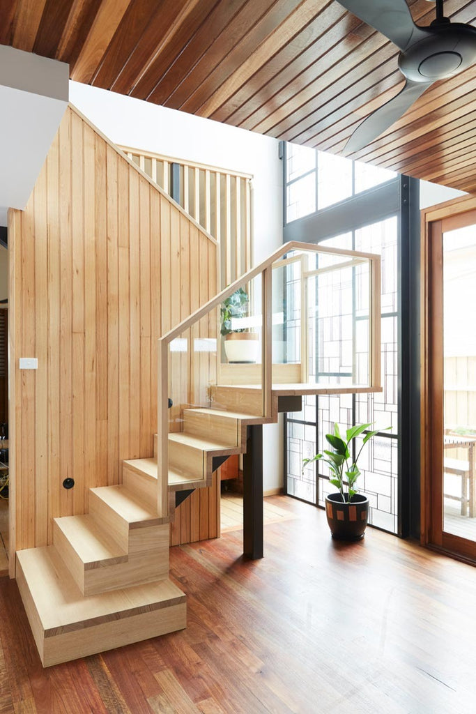 Hawksburn Road – S&A Stairs