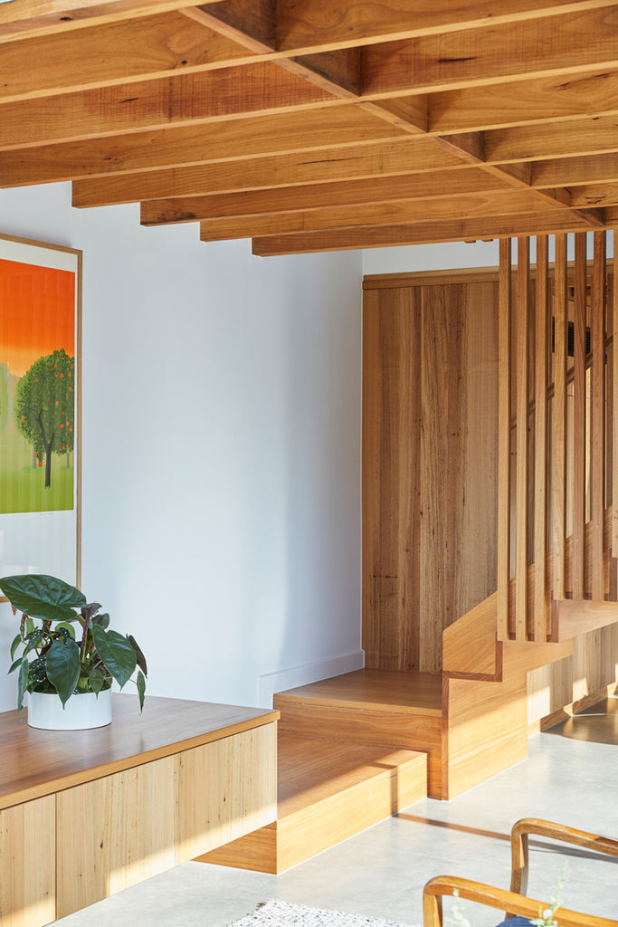 Hawksburn Road – S&A Stairs