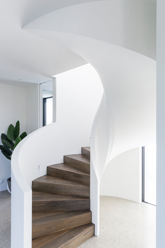 St Pauls Road – S&A Stairs